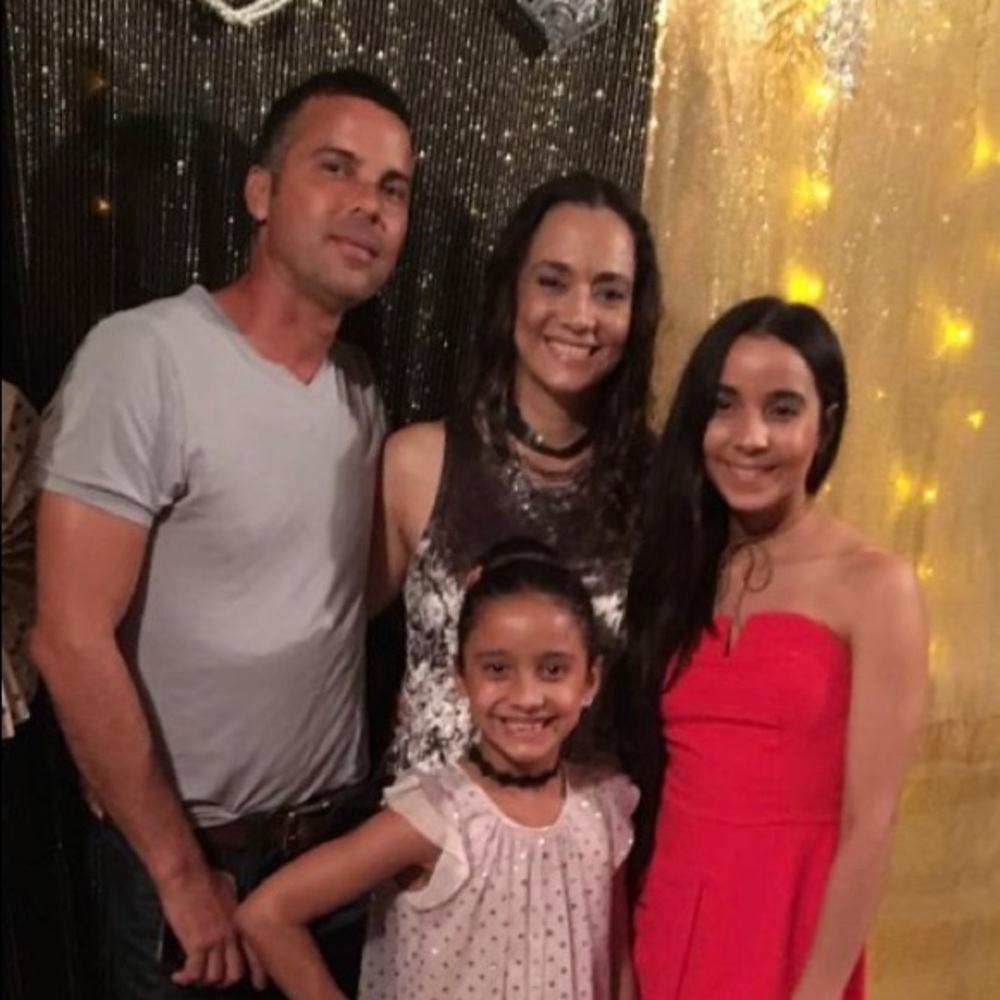 Meet your Posher, Diana